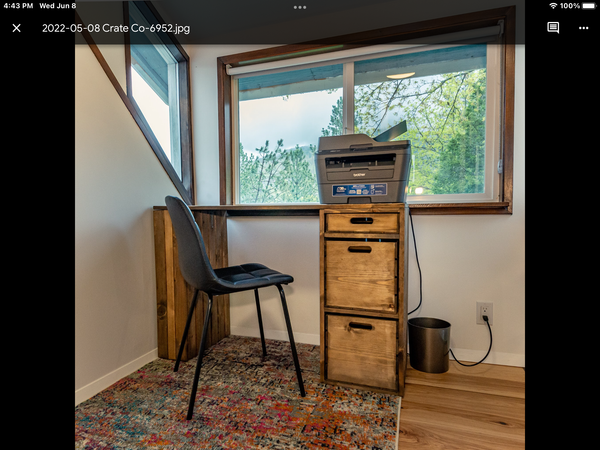 Office Desks - Built to Order