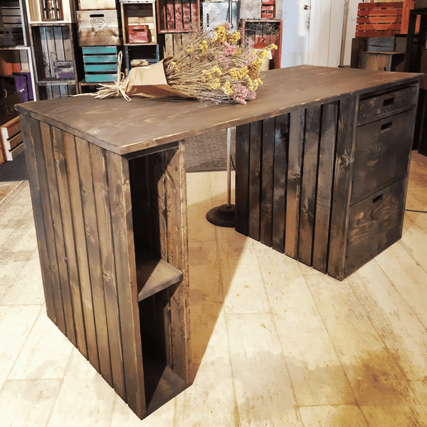 Office Desks - Built to Order