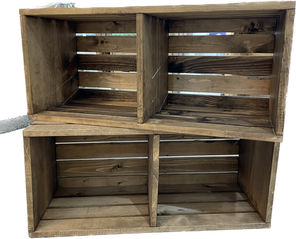 Single Shelf Storage Stand