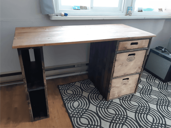 Office Desks - Built to Order